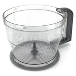 Bosch Siemens 00748750 tazón/taza imagen 1