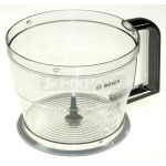 Bosch Siemens 00748750 kom/beker afbeelding 2
