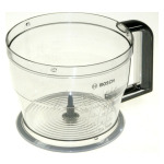 Bosch Siemens 00748750 bolle/kopp bilde 1