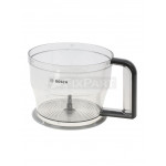 Bosch Siemens 00748750 kom/beker afbeelding 3