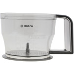 Bosch Siemens 00748750 kom/beker afbeelding 5