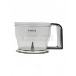 Bosch Siemens 00748750 kom/beker afbeelding 4