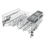 Bosch Siemens 00770441 cestino lavastoviglie immagine 1