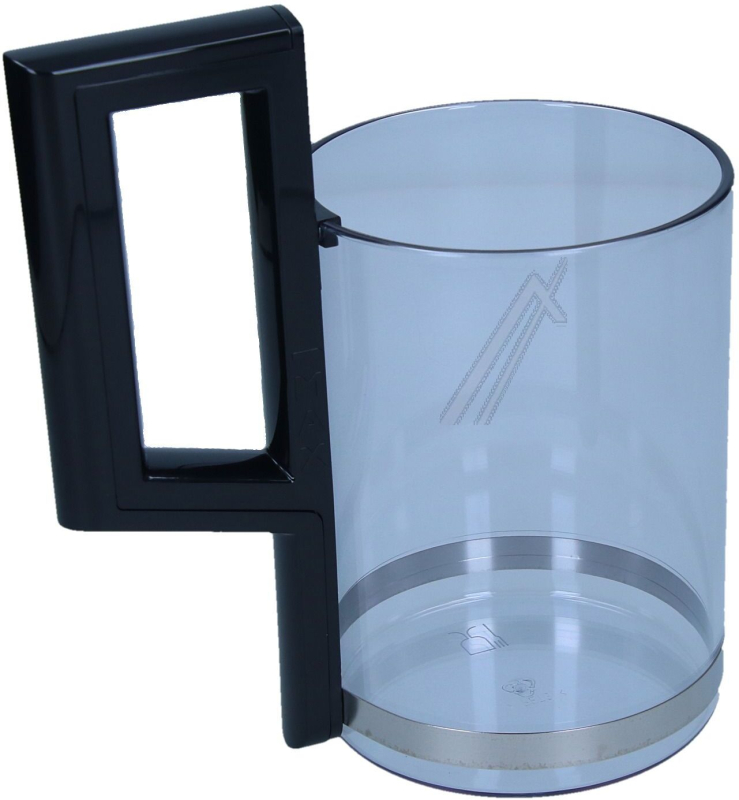 Brocca Per Latte Originale De'Longhi 7313214441 Ricambio Macchina Caffè