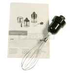 Bosch Siemens 00753124 cucharón para remover imagen 3