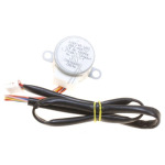 Samsung DB31-00371C motor afbeelding 1