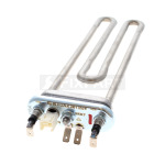 Whirlpool Indesit 481010645279 verwarmingselement wasmachine afbeelding 2