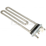 Whirlpool Indesit 481010645279 verwarmingselement wasmachine afbeelding 1