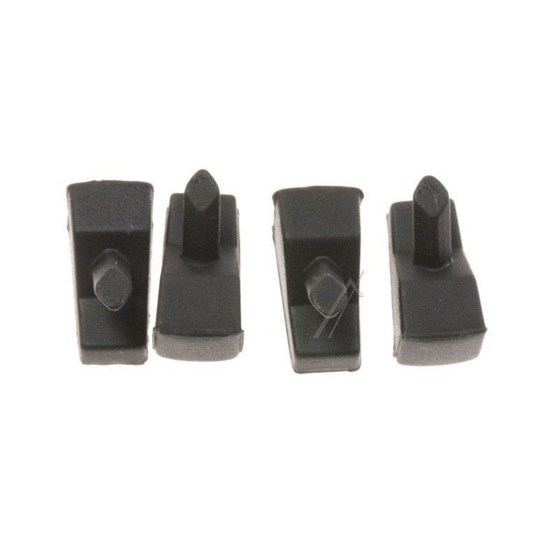 Patin Butée Grille X4 Whirlpool, 481246368017 - Coin Pièces