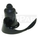 Bras Groupe SEB SS994316 pour friteuse image 1