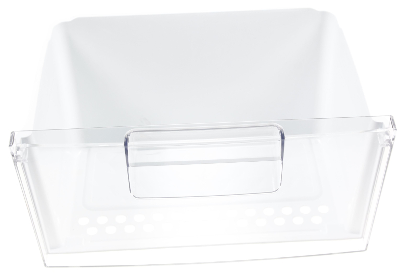 Cassetto inferiore per congelatore LG originale, compatibile con molti modelli, consultare l'elenco