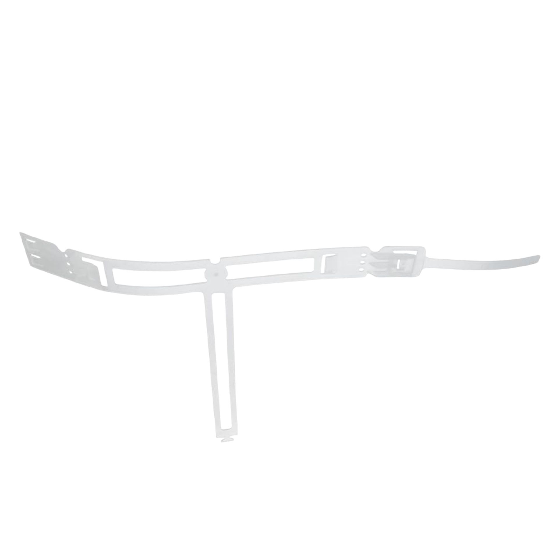 Molla Cerniera Sostitutiva Per Lavastoviglie Beko – Ricambio Equivalente 1881030100 – Compatibile Con Dwlt65, Dw600, Dwlt68 - 2