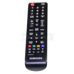 Samsung AA59-00741A τηλεχειριστήριο τηλεόραση εικόνα 3