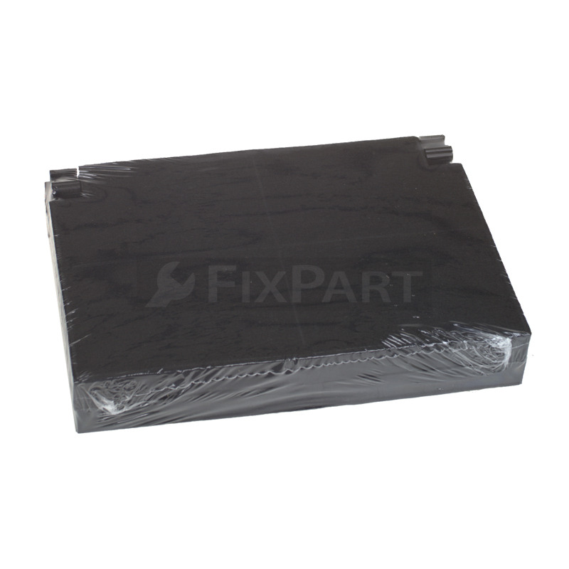 SPARSET4 Filtro de Carbono Activo Para Bosch DHL785C, DHL885C, DHL575C