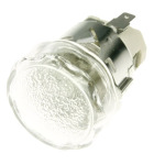 Ampoule de l'appareil Whirlpool Indesit 481010638530 image 2