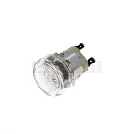 Ampoule de l'appareil Whirlpool Indesit 481010638530 image 4