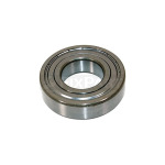 Whirlpool Indesit 6206ZZ C00044765 rodamiento de bolas lavadora imagen 2