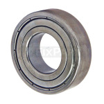 Whirlpool Indesit 6206ZZ C00044765 rodamiento de bolas lavadora imagen 3