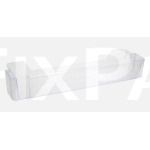 Bandeja para puerta Whirlpool Indesit 481010476967 imagen 1