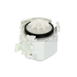 Whirlpool Indesit 482000023392 tyhjennyspumppu astianpesukone kuva 3