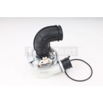 Whirlpool Indesit 482000022217 flow-through element dishwasher image 1