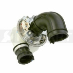 Whirlpool Indesit 482000022217 flow-through element dishwasher image 2