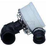 Whirlpool Indesit 482000022217 flow-through element dishwasher image 3