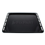 Whirlpool Indesit 481010657929 bakplaat afbeelding 1