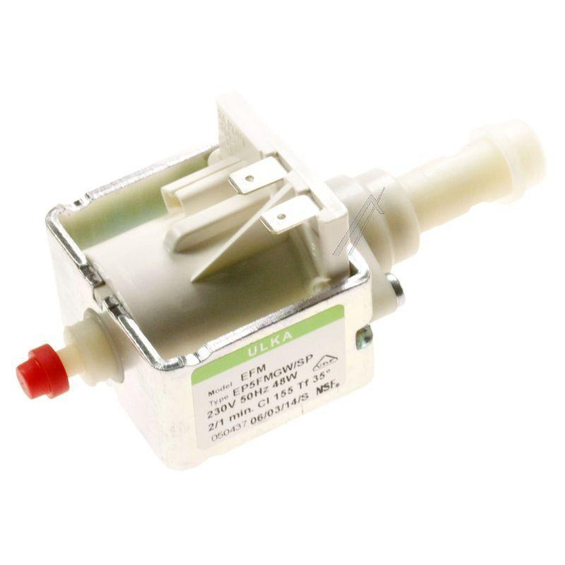 Ulka EP5 Pomp 48W 15 Bar – Vervangingspomp Voor Saeco En Gaggia Koffiemachines