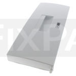 Whirlpool Indesit 481010668009 vriesvakklep afbeelding 4