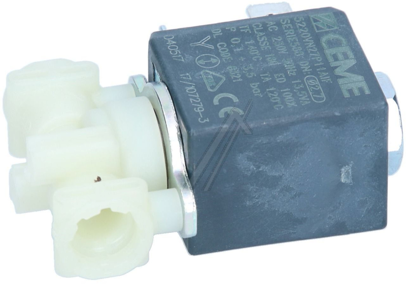 Saeco 421944082931 Solenoid Valve Coffee Machine