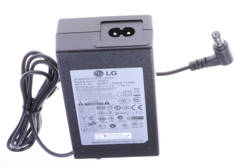 LG speaker spare parts – FixPart