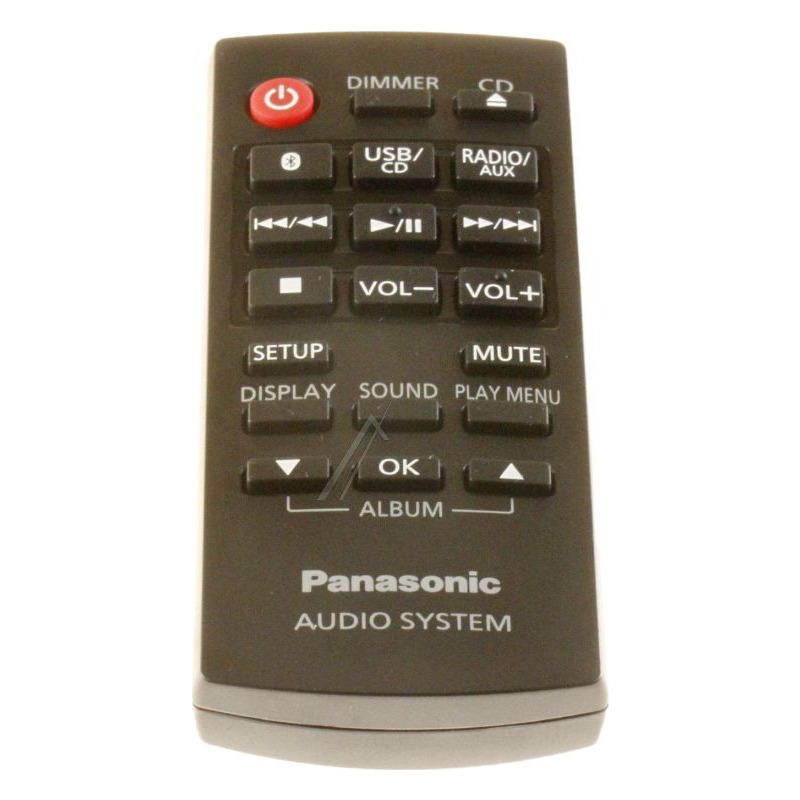 Telecomando Panasonic N2QAYA000144 Per TV TX-77EZ1002B - Originale