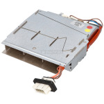 Whirlpool Indesit 481010669313 Heizelement Trockner Bild 6