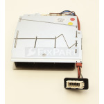 Whirlpool Indesit 481010669313 heating element tumble dryer image 5