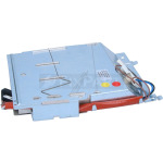 Whirlpool Indesit 481010669313 heating element tumble dryer image 4
