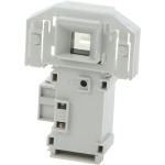 Interrupteur de porte Bosch Siemens 00631638 lave-linge image 5