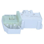 Interrupteur de porte Bosch Siemens 00631638 lave-linge image 1