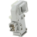 Interrupteur de porte Bosch Siemens 00631638 lave-linge image 7