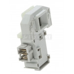 Interrupteur de porte Bosch Siemens 00631638 lave-linge image 3