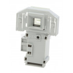 Interrupteur de porte Bosch Siemens 00631638 lave-linge image 4