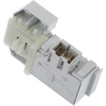 Interrupteur de porte Bosch Siemens 00631638 lave-linge image 8