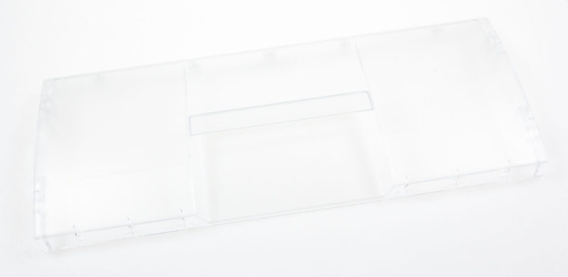 Cassetto Anteriore Congelatore Smeg Originale - Ricambio 696133072, Per Frigoriferi Smeg