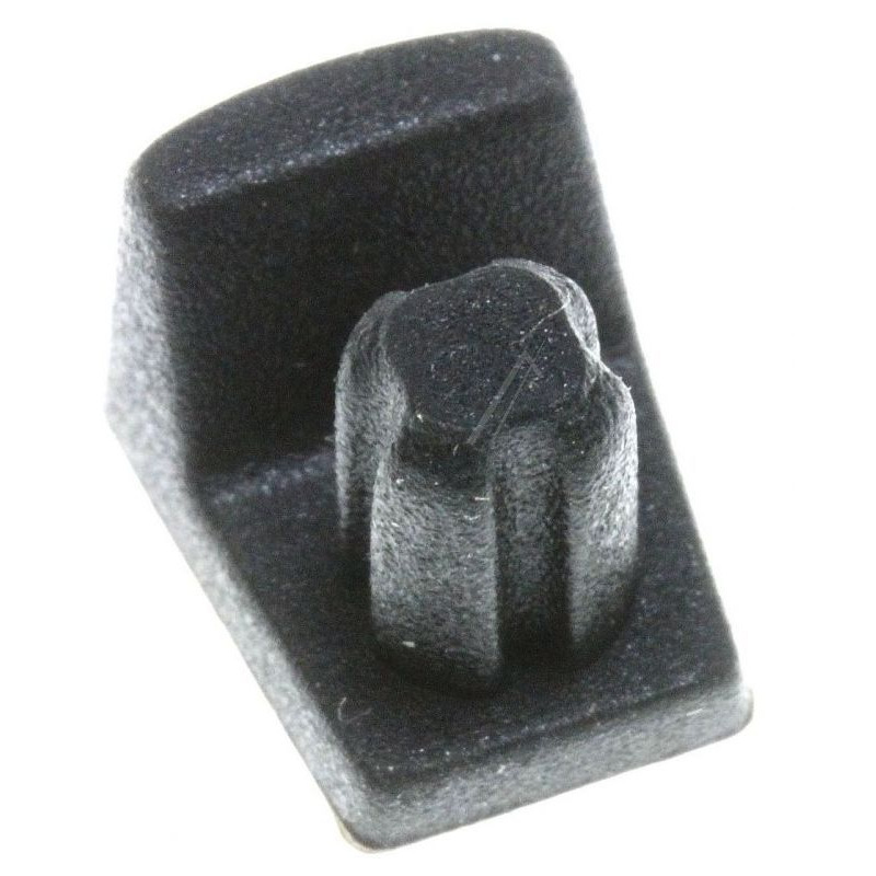 Kit 4pz Gommini Griglia Piano Cottura 481010653794 Originale Whirlpool Bauknecht - Foto 8