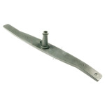 Electrolux AEG 140000584072 sproeiarm vaatwasser afbeelding 1
