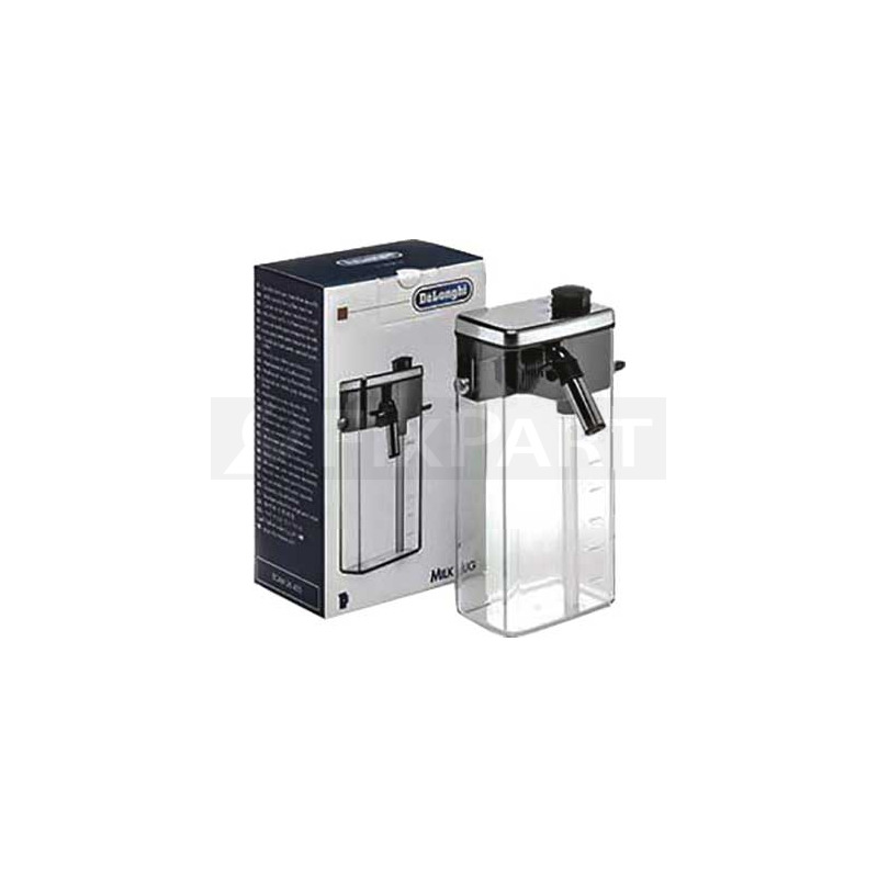 Carafe à Lait Pour Cafetière Delonghi - 4