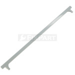 Beko Grundig Arcelik 4617500200 dekorativní plech obrázek 1