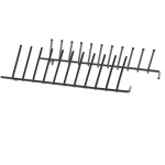 Bosch Siemens 12004140 tilbehør til bestikkurv opvaskemaskine billede 7