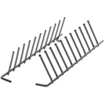 Bosch Siemens 12004140 tilbehør til bestikkurv opvaskemaskine billede 5