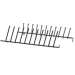 Bosch Siemens 12004140 tilbehør til bestikkurv opvaskemaskine billede 8